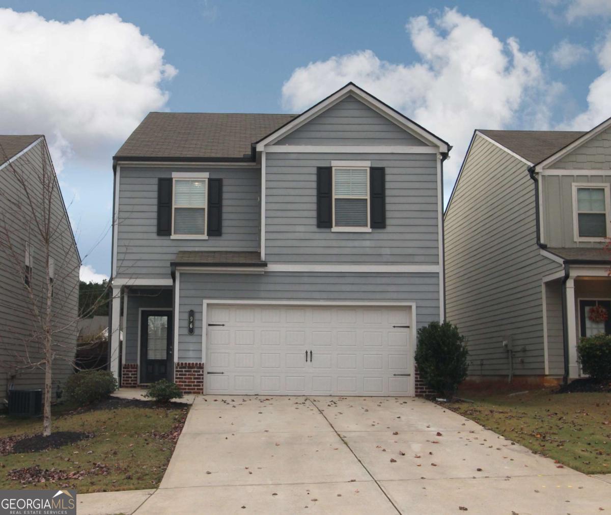 Auburn Station - Residential