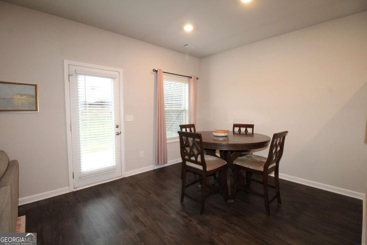 Auburn Station - Residential