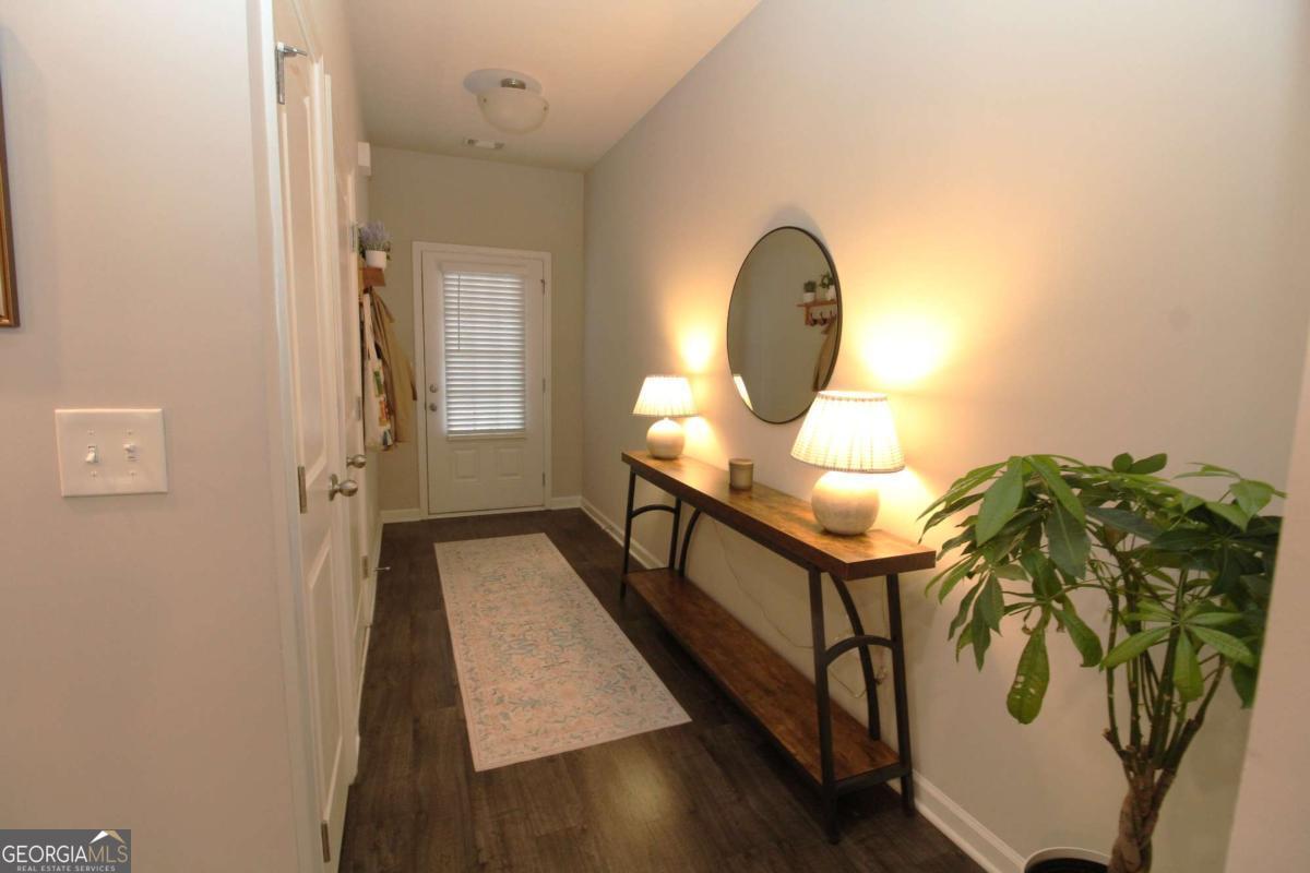 Auburn Station - Residential