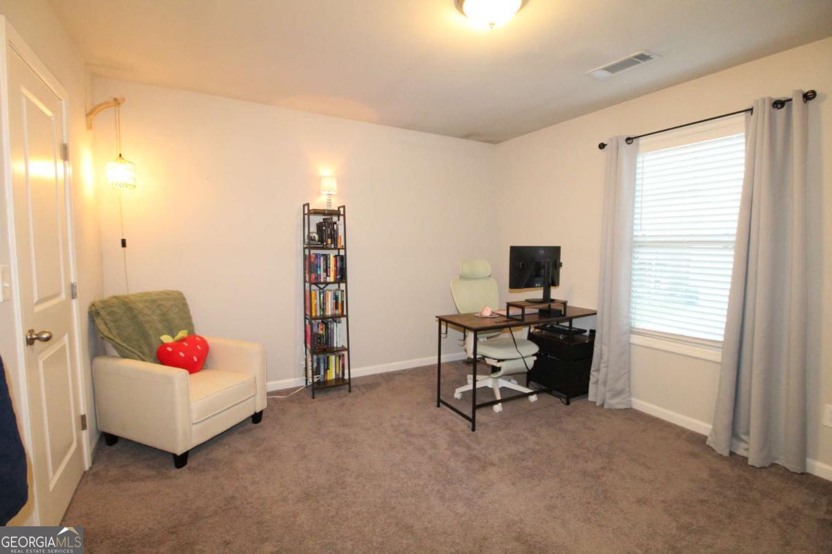 Auburn Station - Residential