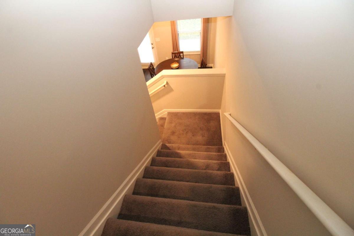 Auburn Station - Residential