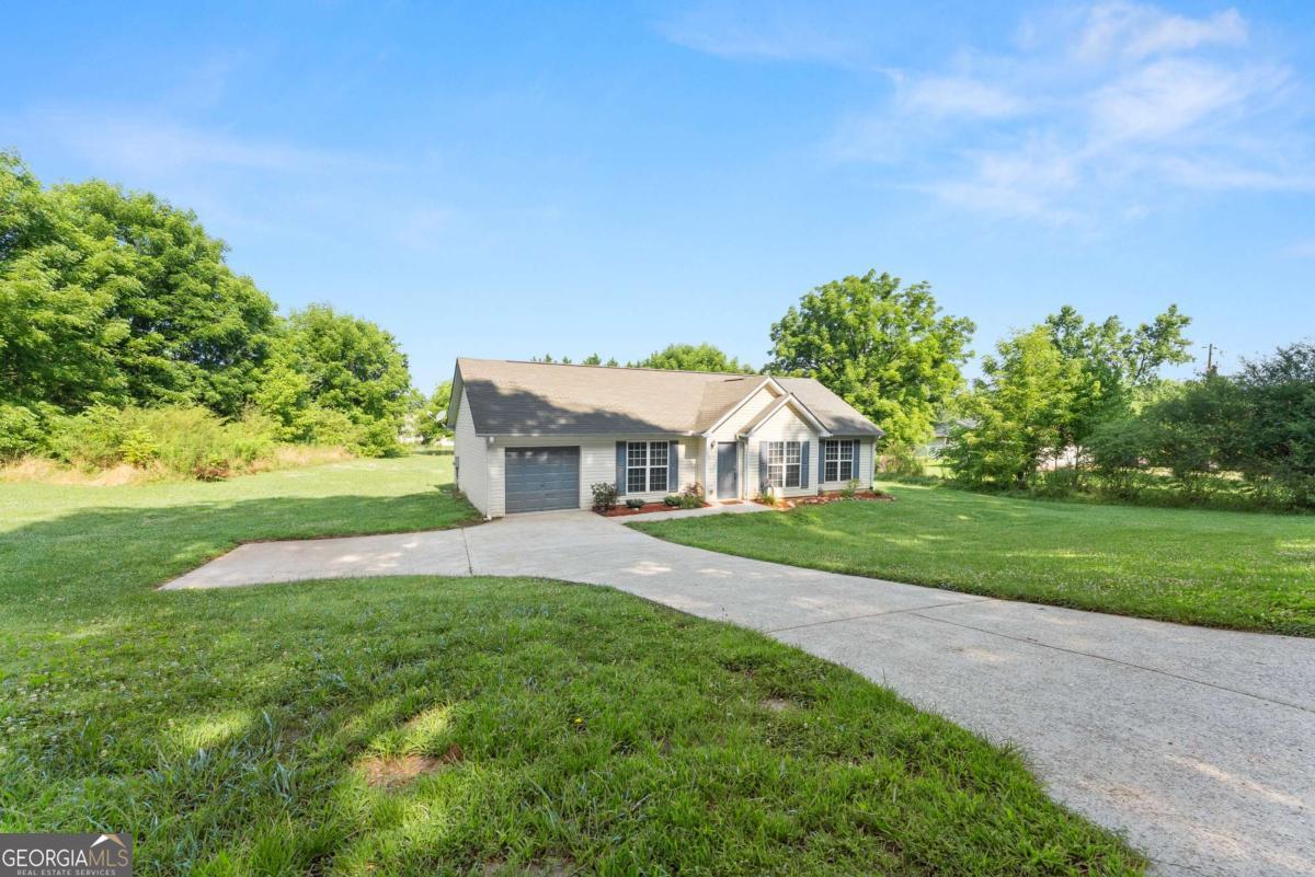 225 Fortner DR