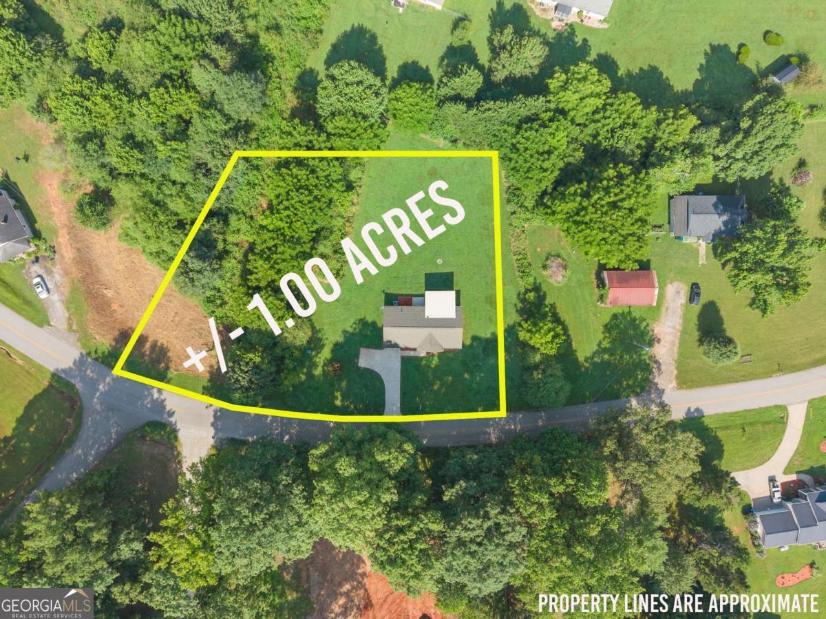 225 Fortner DR
