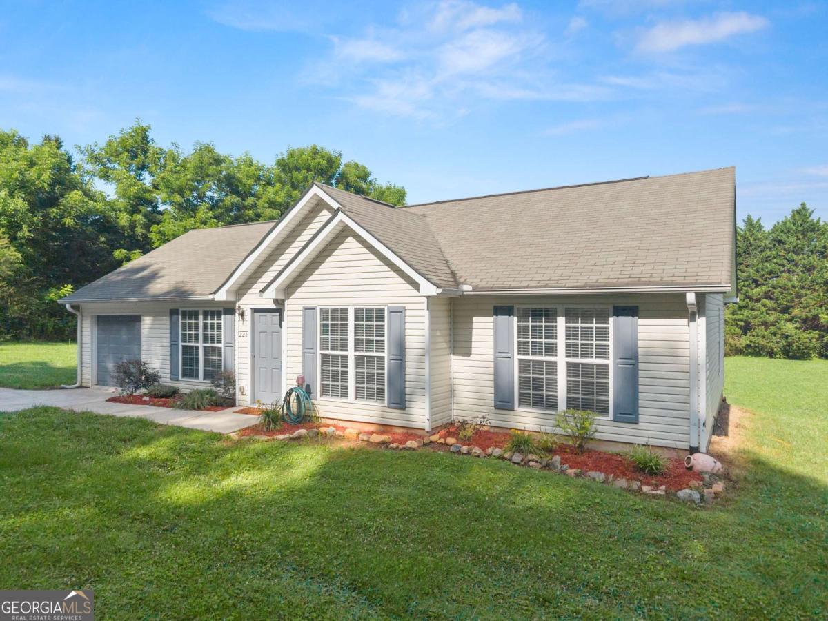 225 Fortner DR