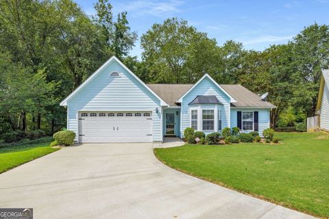 2250 Berkeley Creek CT Duluth GA 30096