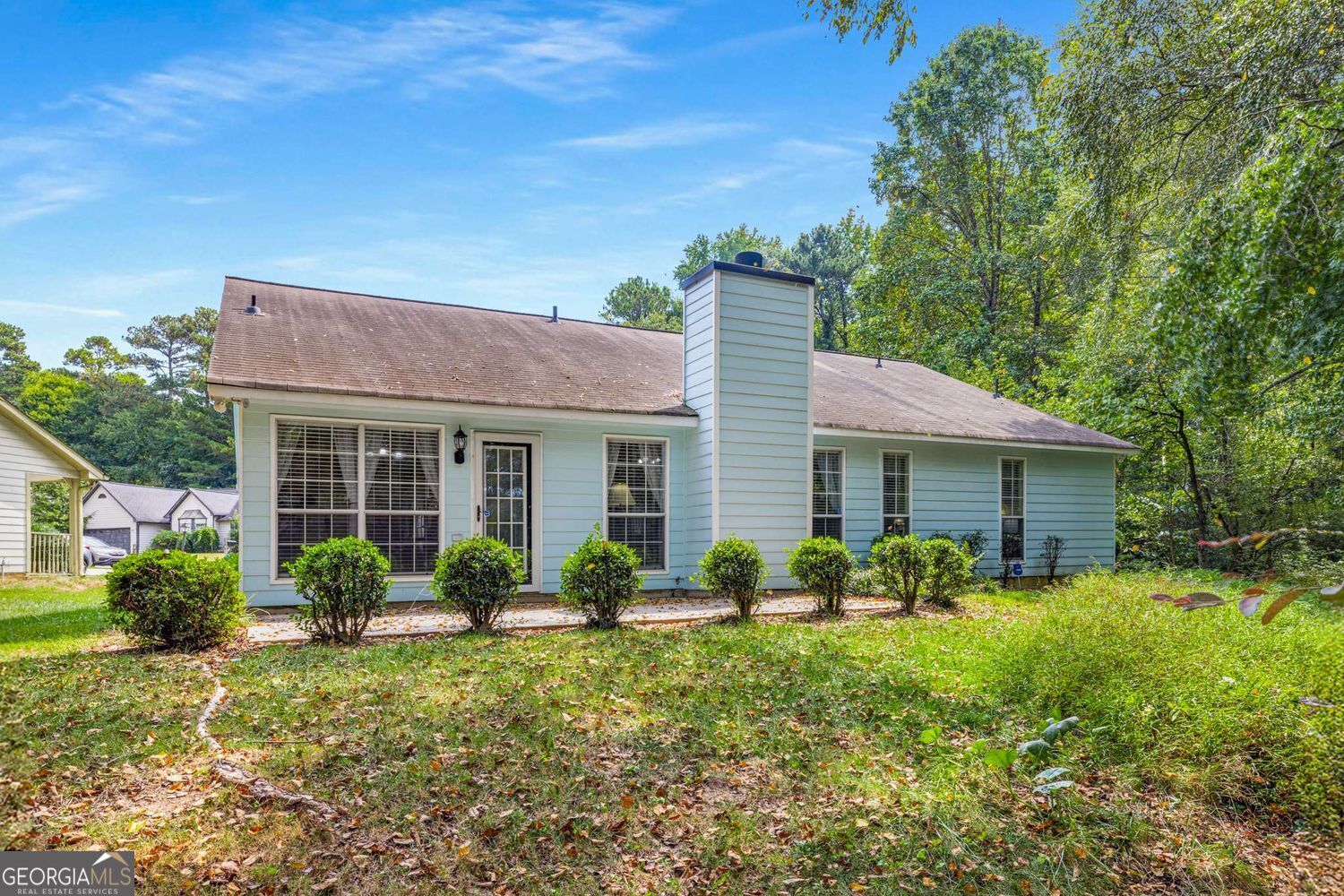 2250 Berkeley Creek CT