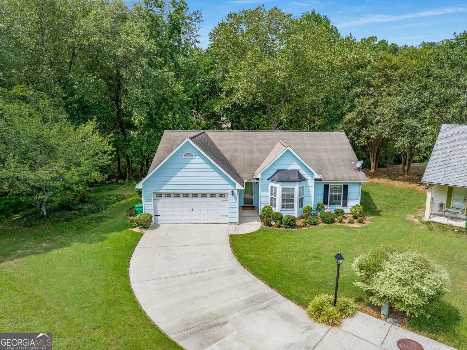 2250 Berkeley Creek CT