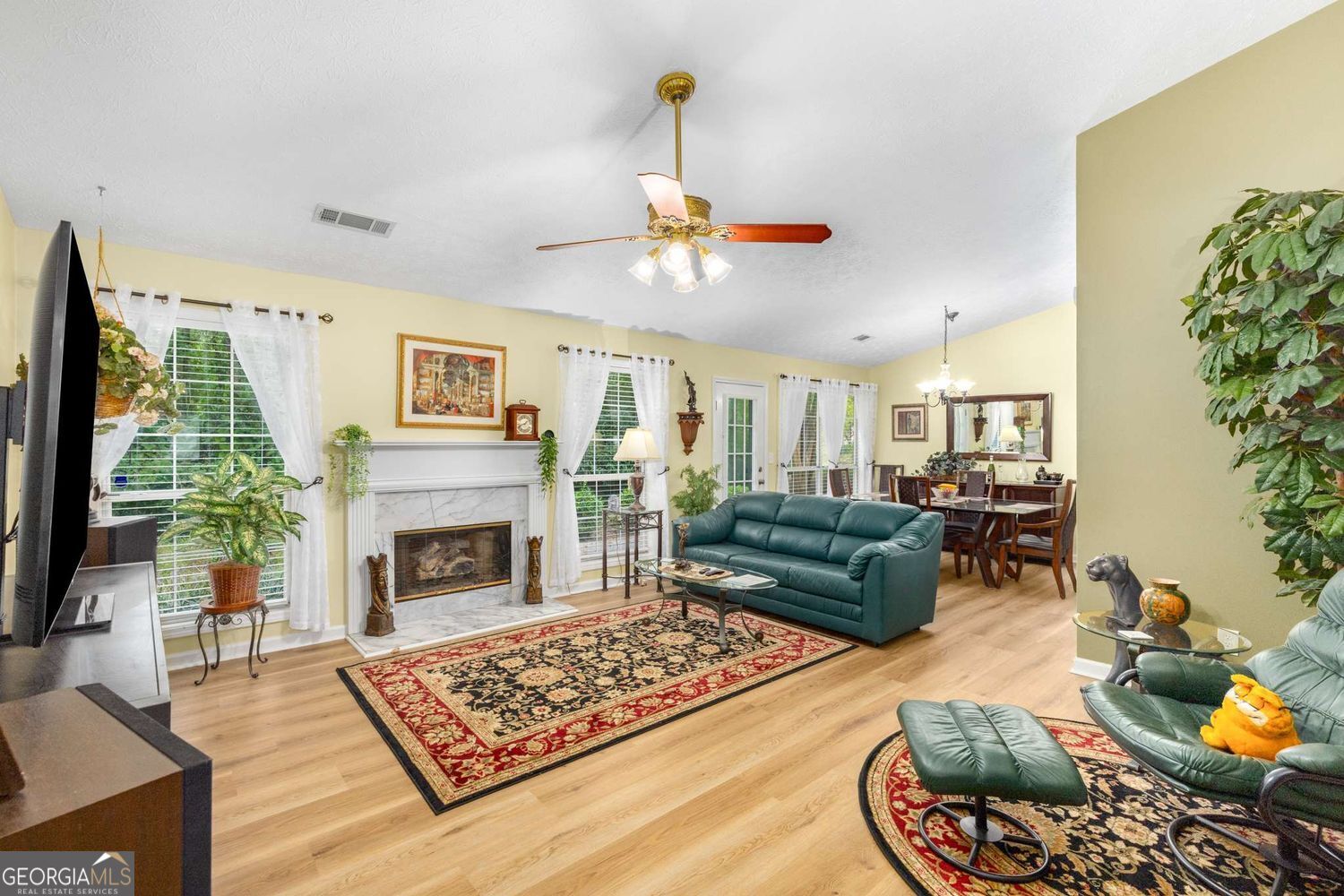 2250 Berkeley Creek CT
