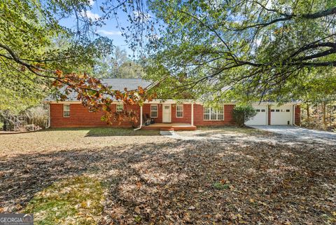 5478 Flakes Mill Road, Ellenwood, GA 30294 - #: 10642017