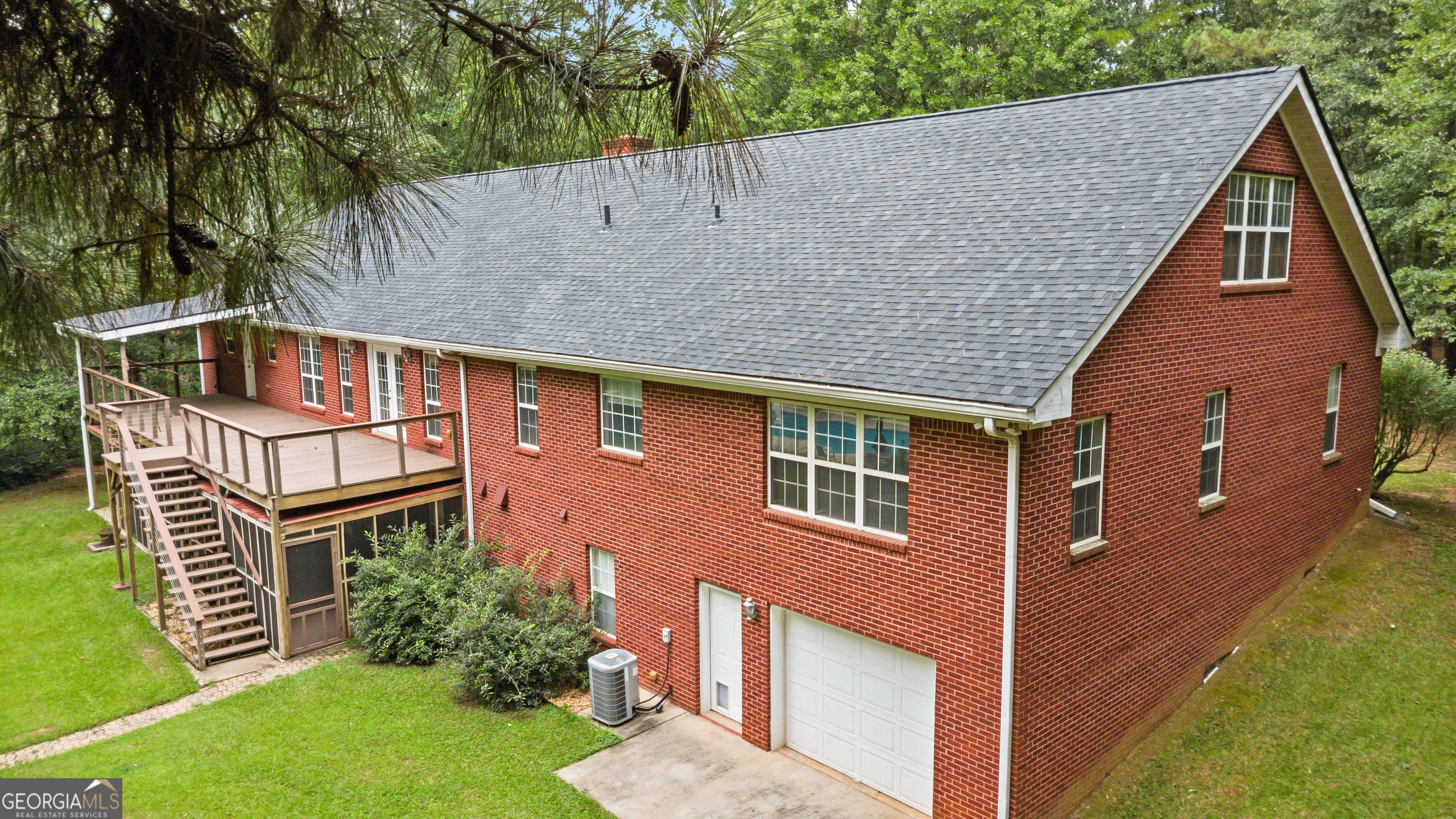 5478 Flakes Mill RD