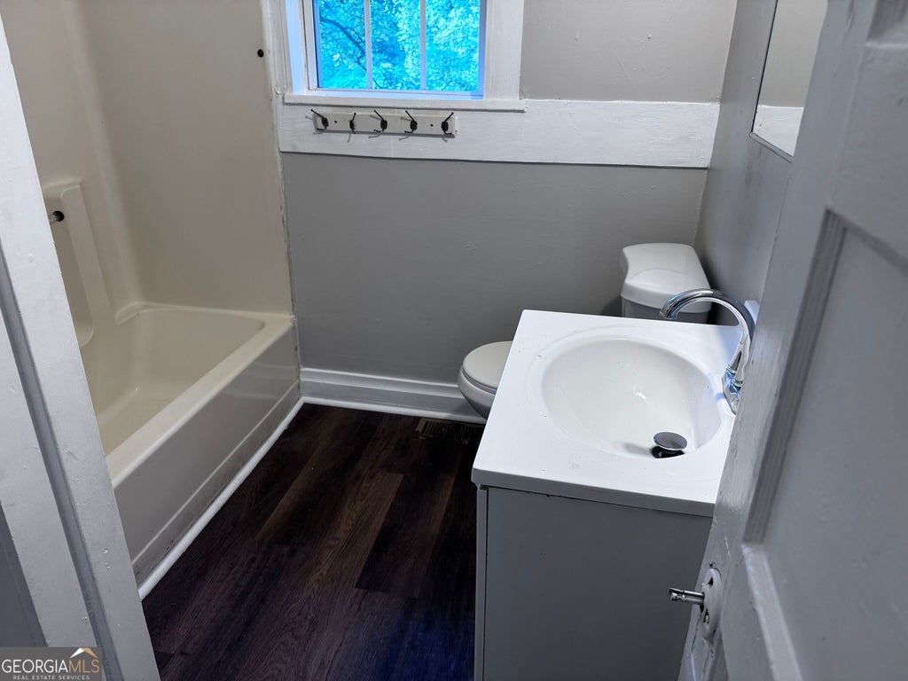 Photo of 134 W 5th Street, Monroe, GA 30666 (MLS # 10850297)