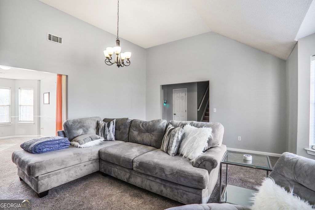 Photo of 6153 Idlewood Pass, Lithonia, GA 30038 (MLS # 10670695)