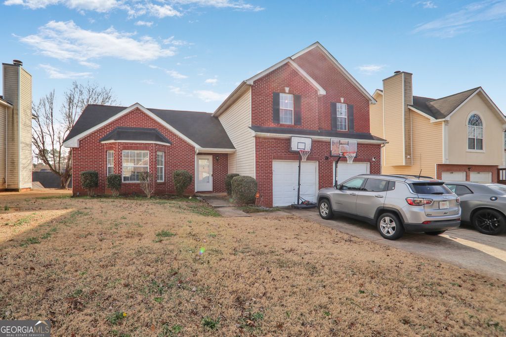 Photo of 6153 Idlewood Pass, Lithonia, GA 30038 (MLS # 10670695)