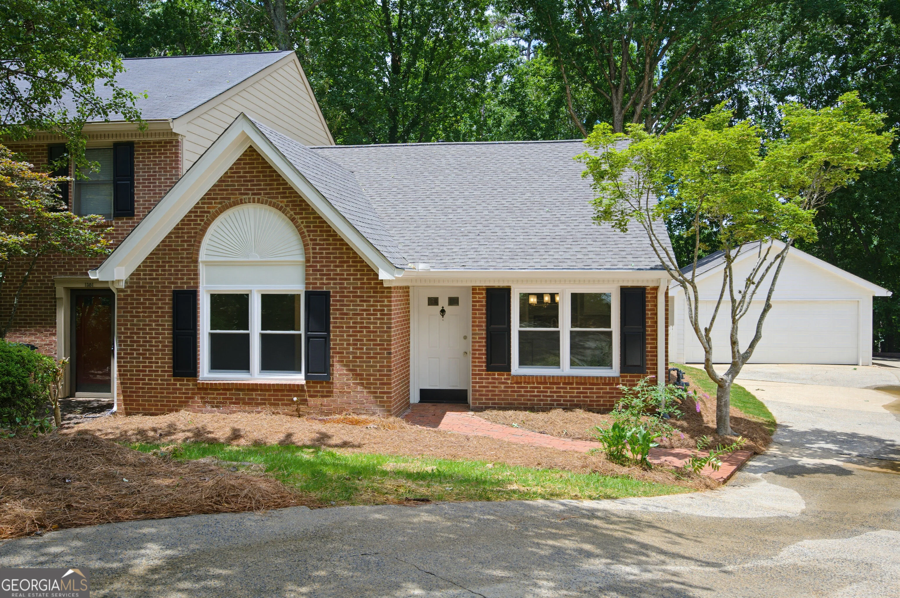 1299 Whitlock Ridge Drive SW, Marietta, GA, 30064