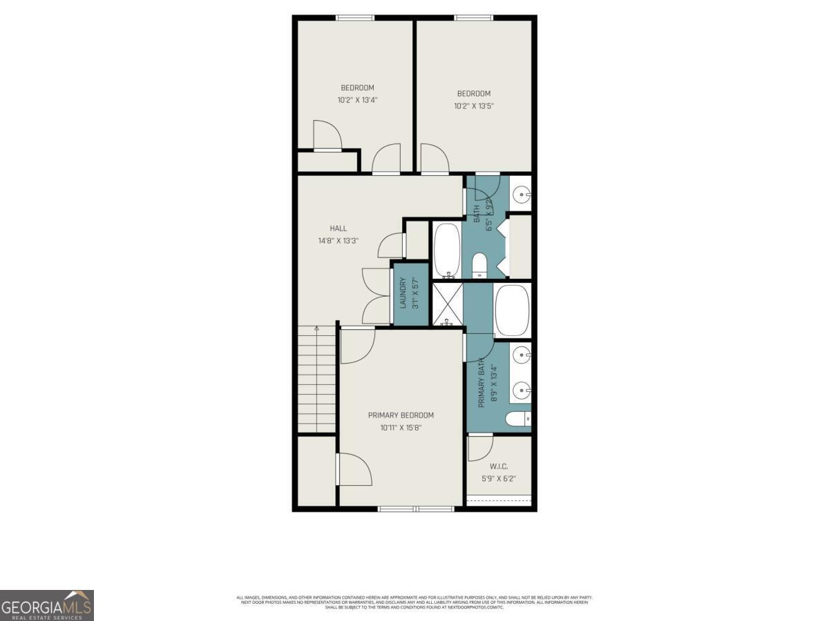 5960 Garden CIR