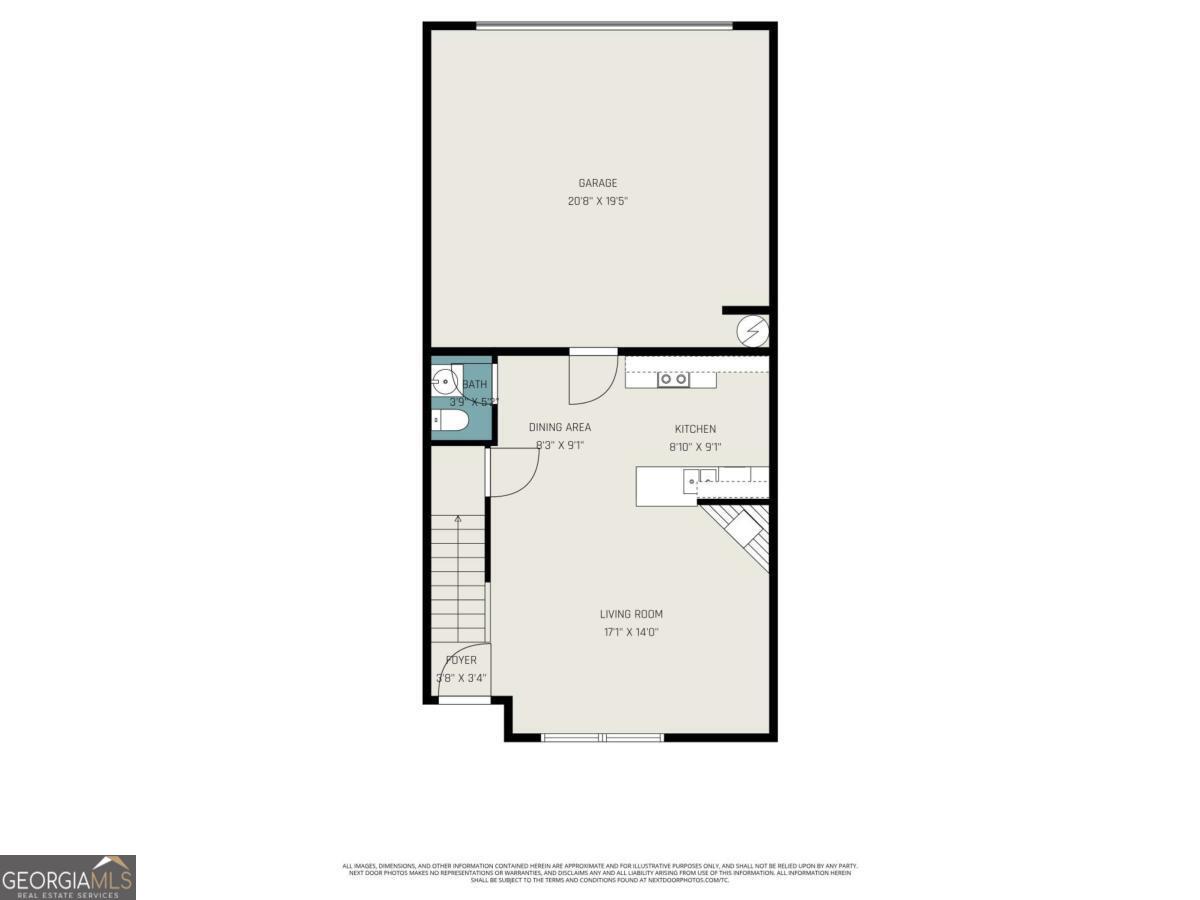 5960 Garden CIR