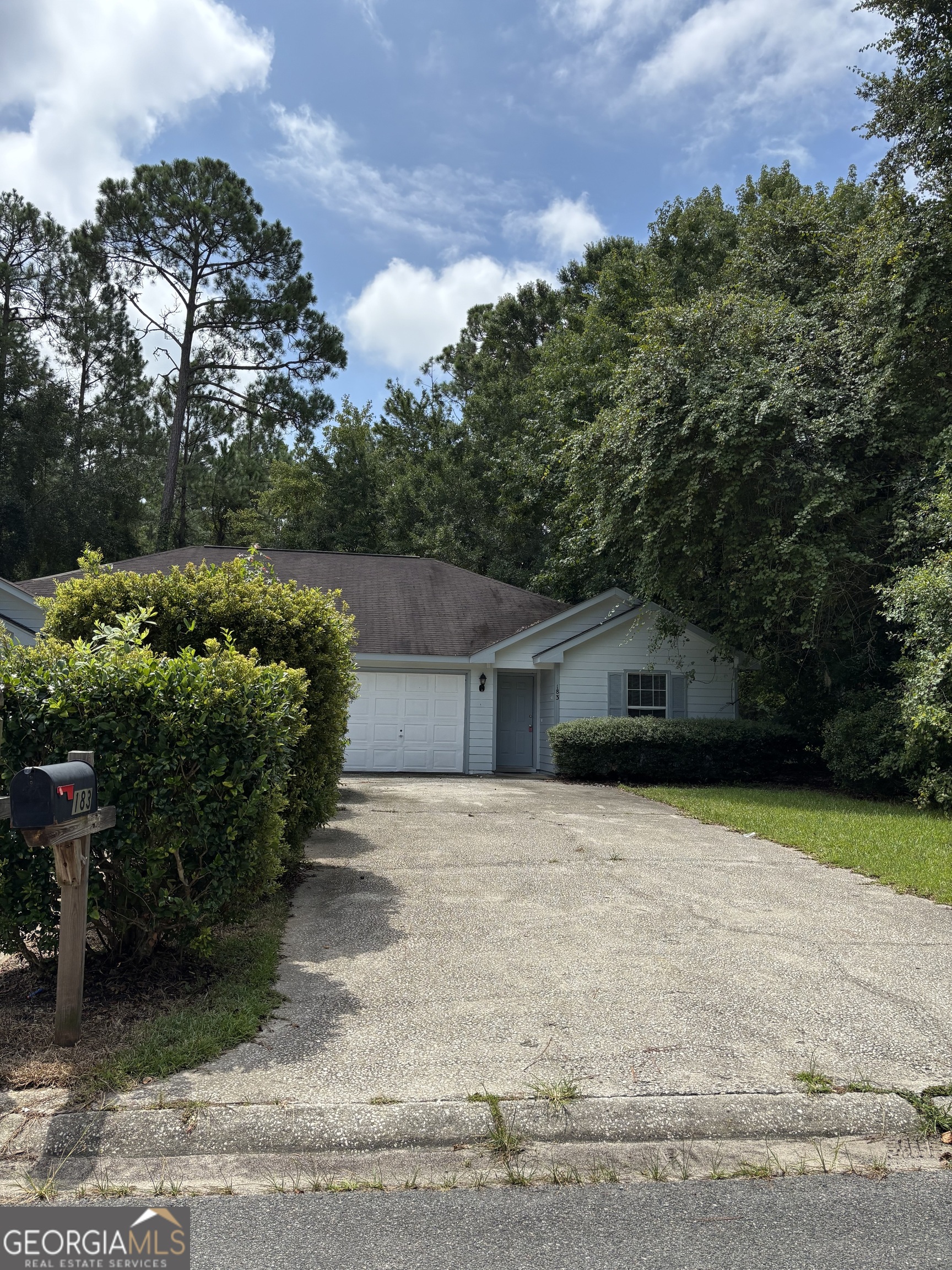 Welcome to this charming 3 bedroom, 2 bathroom home located in the desirable area of Saint Marys, GA. This cozy house features modern amenities such as air conditioning, a dishwasher, and is conveniently located close to the naval base. With a spacious layout and comfortable living spaces, this home is perfect for those looking for a convenient and comfortable living situation. Don't miss out on the opportunity to make this house your new home!