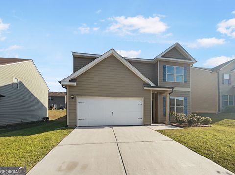 4428 Belcamp Road, Fairburn, GA 30213 - #: 10506608