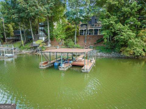 9930 Misty Cove LN Gainesville GA 30506