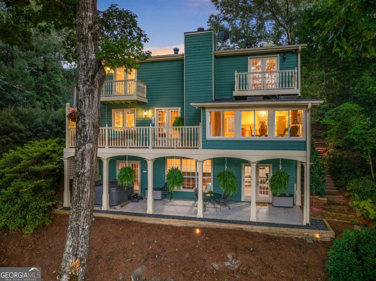 9930 Misty Cove LN