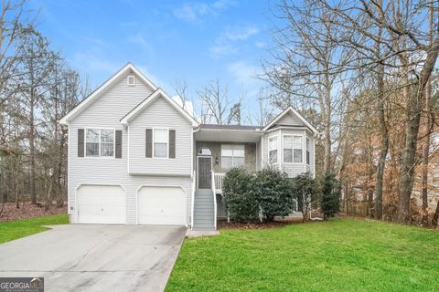 209 Cornell CT Villa Rica GA 30180