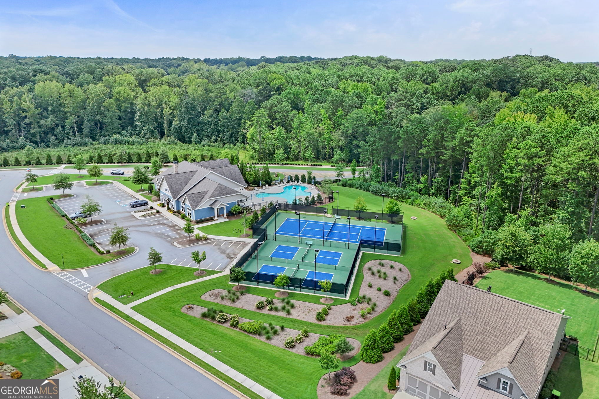 160 Maple Leaf RD