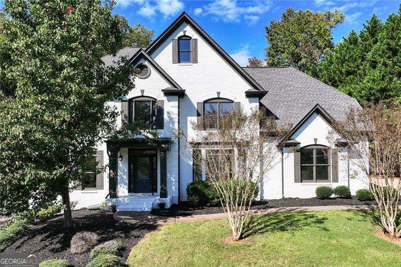 2065 Fairway Crossing DR