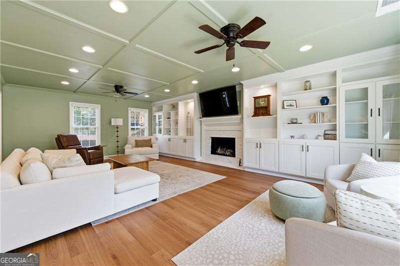 1474 Wood Thrush WAY