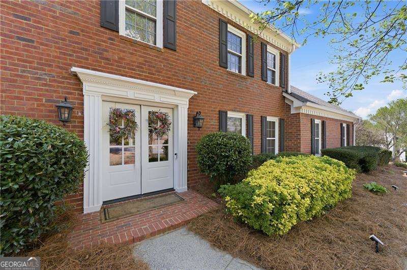 1474 Wood Thrush WAY