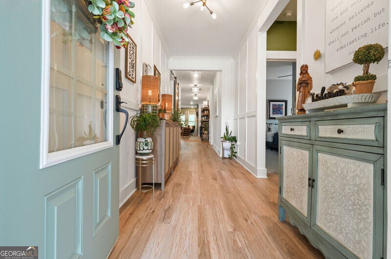 Photo of 409 Mcdaniel Place, Canton, GA 30115 (MLS # 10870843)