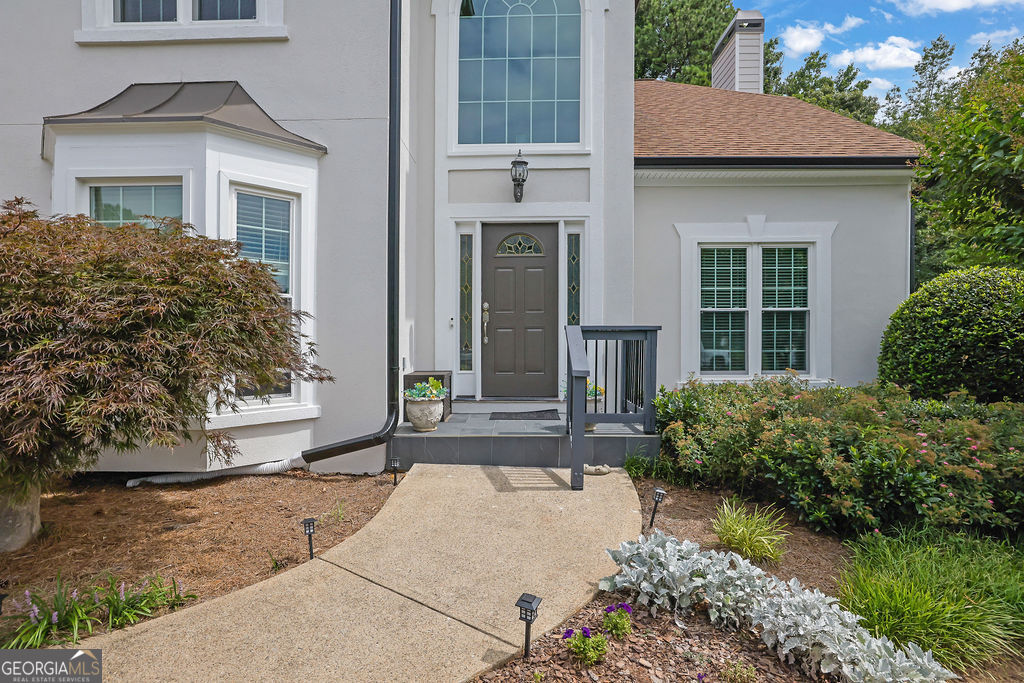 1430 Grovehurst DR