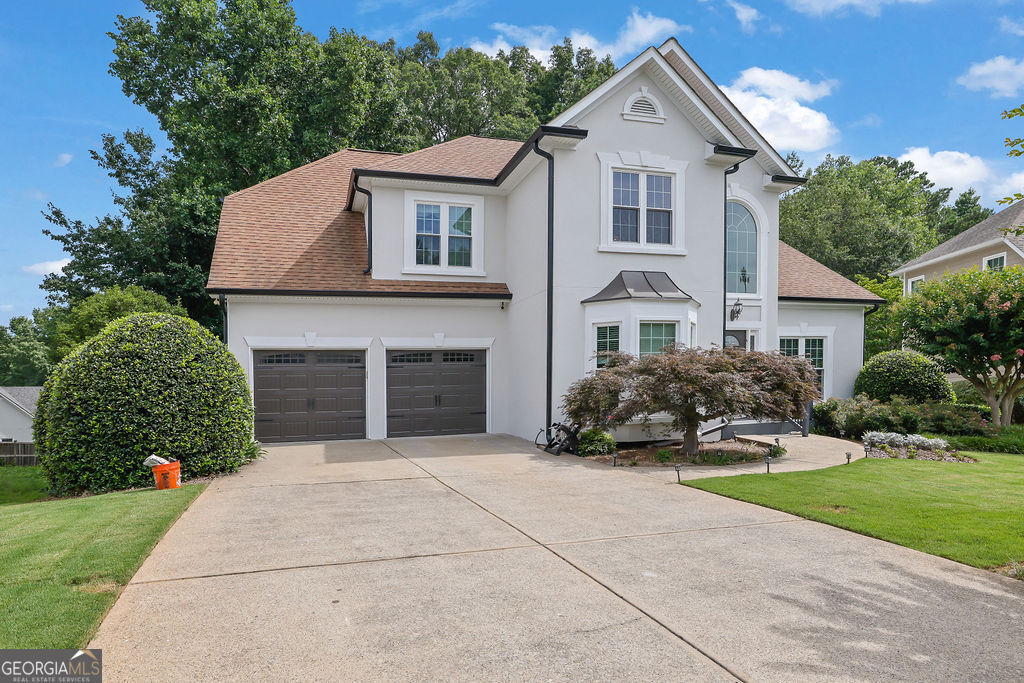 1430 Grovehurst DR
