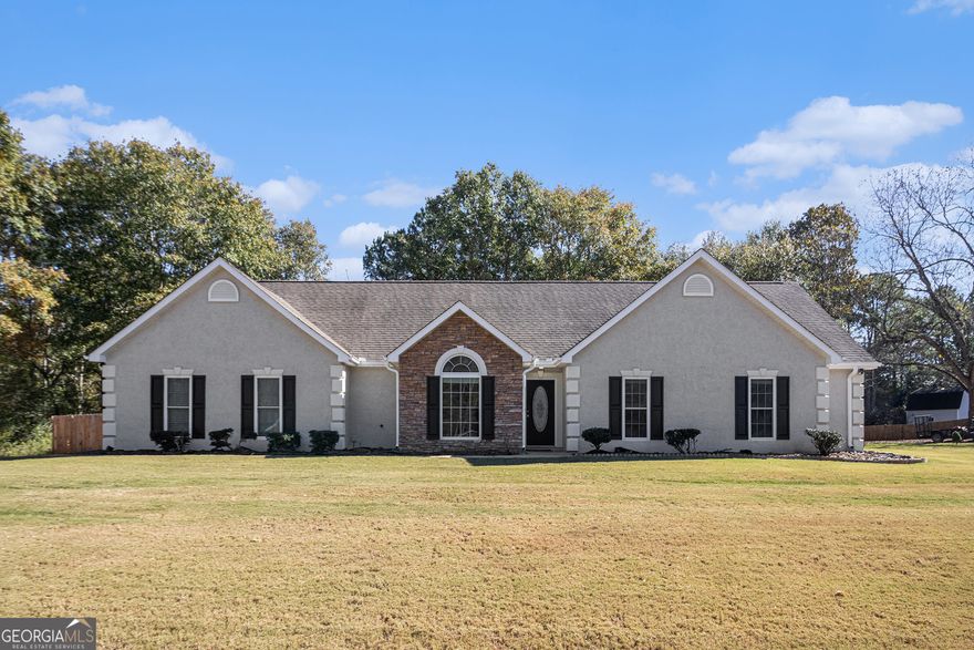 Charming Home at 102 Foxdale Drive, LaGrange, GA 30240    Welcome to this lovely 4-bedroom, 3-bath home in the Foxdale community, a neighborhood full of comfort, style, and convenience.    Highlights:  * Spacious layout, perfect for family living or entertaining guests  * Private master suite with en-suite bath, and ample closet space  * Backyard with patio and space for outdoor activities  * Recently updated    Location:  * Situated in the Foxdale subdivision of LaGrange, with quiet streets and a welcoming community  * Convenient access to Troup County schools, shopping, dining, and local attractions