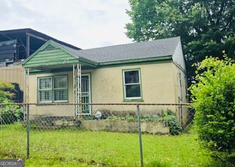 Photo of 133 Buchanan Lane, Atlanta, GA 30315 (MLS # 10704525)