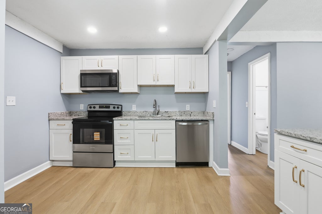 Photo of 3 Porter Street SW, Rome, GA 30161 (MLS # 10809379)