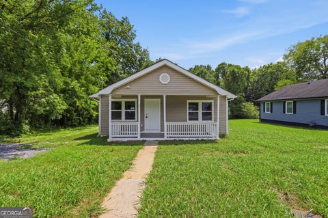Photo of 3 Porter Street SW, Rome, GA 30161 (MLS # 10809379)