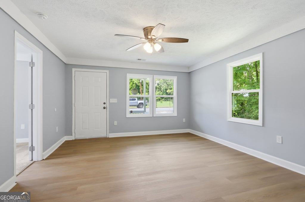 Photo of 3 Porter Street SW, Rome, GA 30161 (MLS # 10809379)