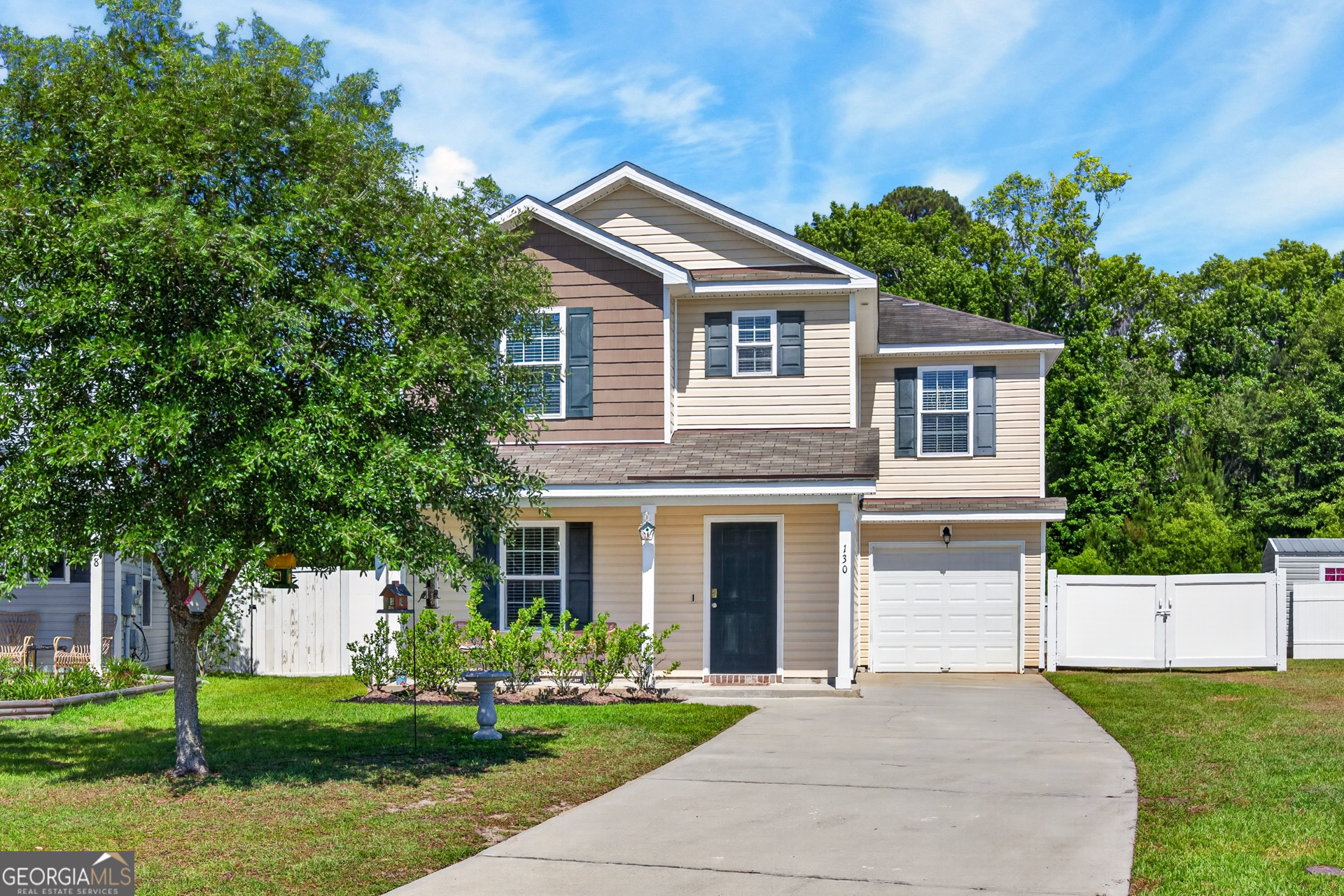 130 Ristona DR