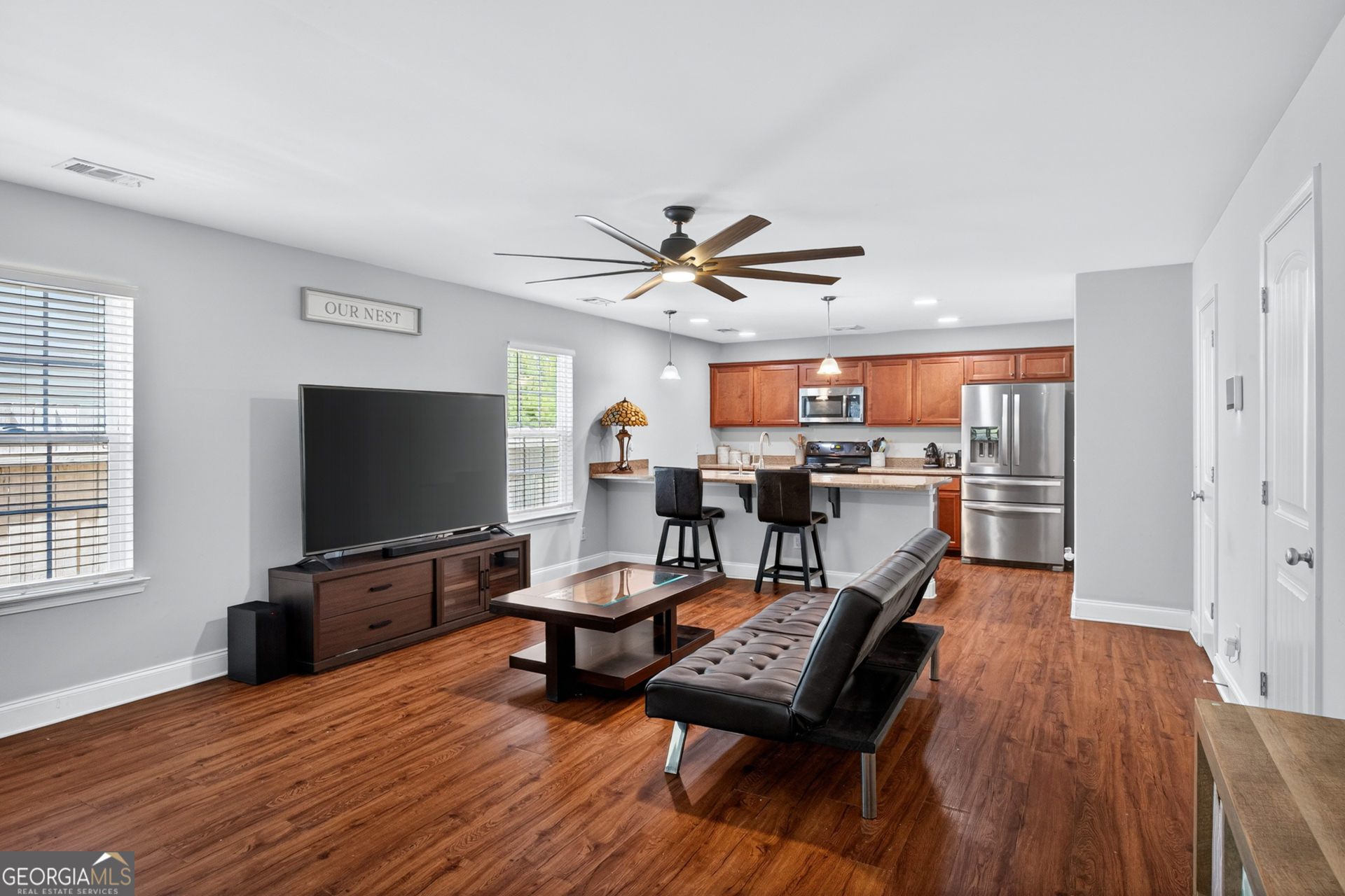 130 Ristona DR