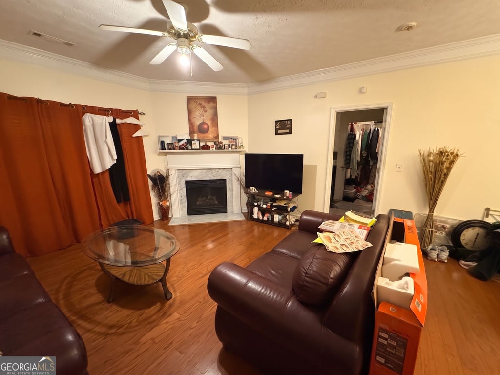 Photo of 53 Bay Branch Boulevard, Fayetteville, GA 30214 (MLS # 10854997)