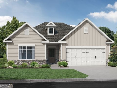 150 Greenview CT Homer GA 30547