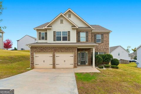 Photo of 101 Lookout Drive, Dallas, GA 30132 (MLS # 10637711)