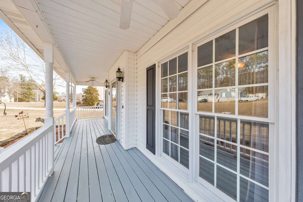 Photo of 663 Hiram Way, Hiram, GA 30141 (MLS # 10683440)