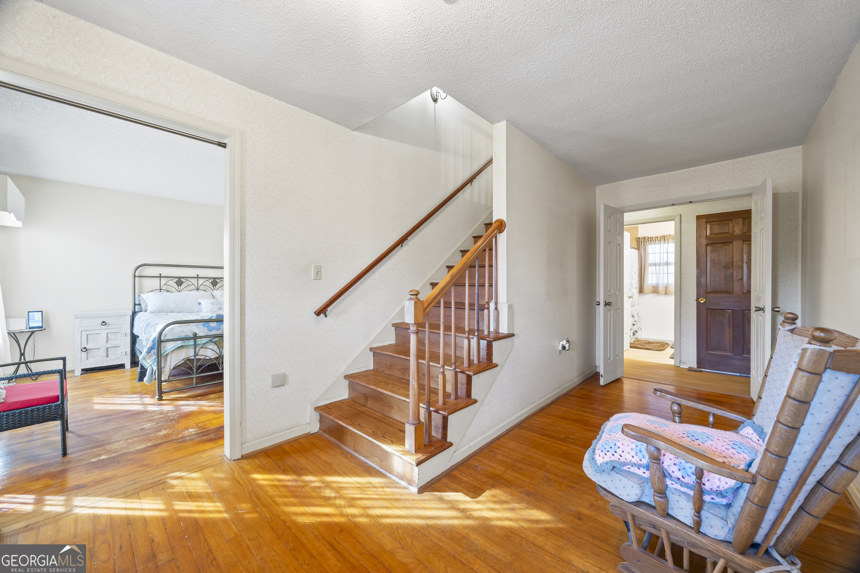 77 Grady School RD