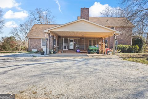 A home in Canon