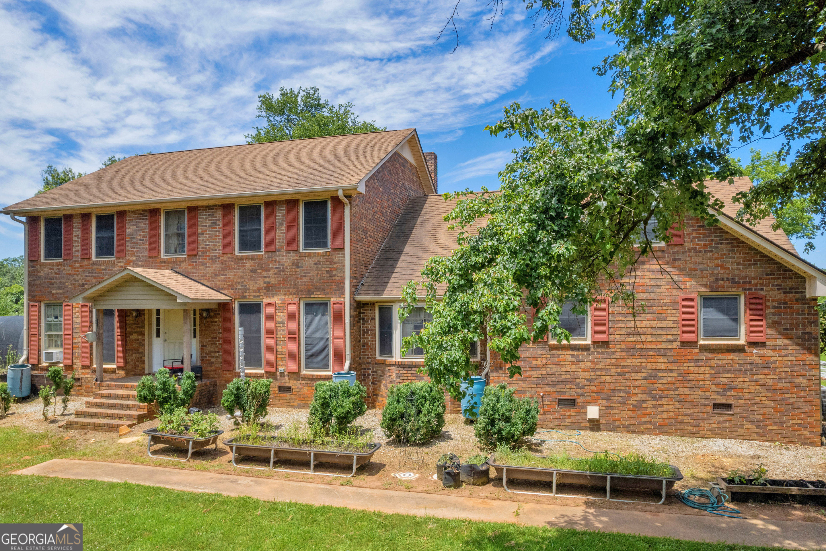 77 Grady School RD