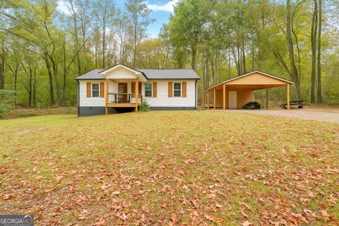 57 Heritage LN Bremen GA 30110