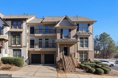 1165 Laurel PL SE Smyrna GA 30080