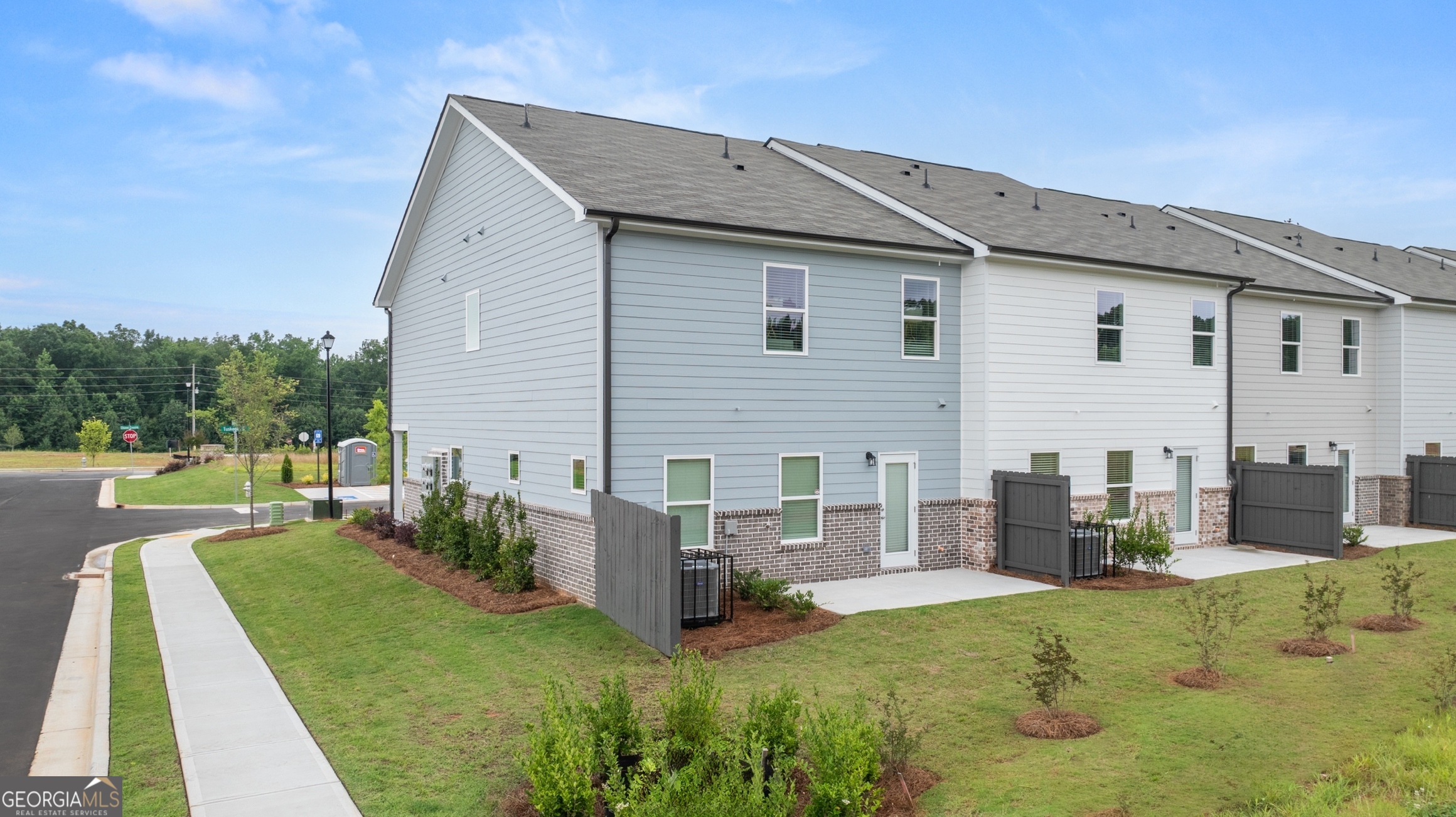 372 Sinclair CT LOT 68