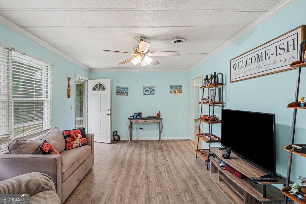 Photo of 684 Shiloh Road, Jenkinsburg, GA 30234 (MLS # 10742495)